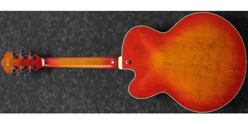 Ibanez afv75 artcore outlet