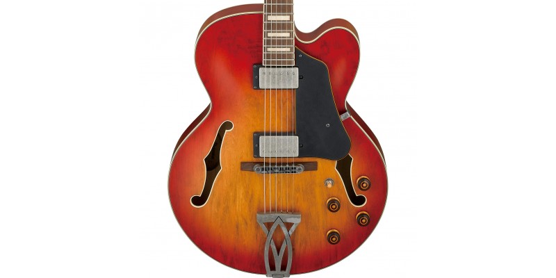 Ibanez afv75 on sale