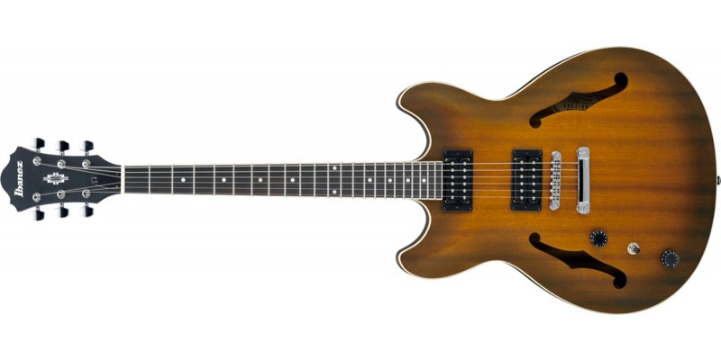 Ibanez as53l on sale