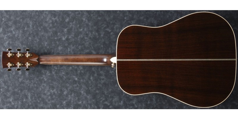 Ibanez AVD80 Artwood Vintage Dreadnought Acoustic Guitar Guitar