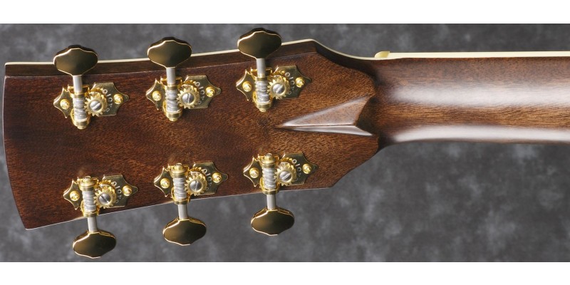 Ibanez AVD80 Artwood Vintage Dreadnought Acoustic Guitar Guitar