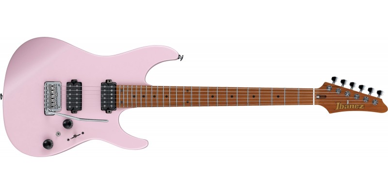 Ibanez clearance shell pink