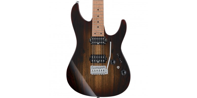 Ibanez AZ242BC Premium Deep Espresso Burst 2018 Guitar
