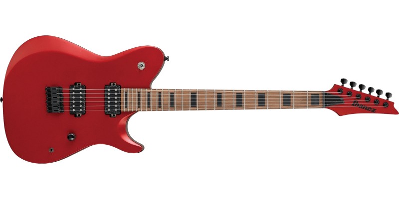 Ibanez FR800 Candy Apple Matte Guitar