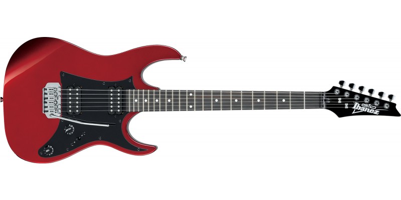 Ibanez GRX20-CA Candy Apple Electric Guitar