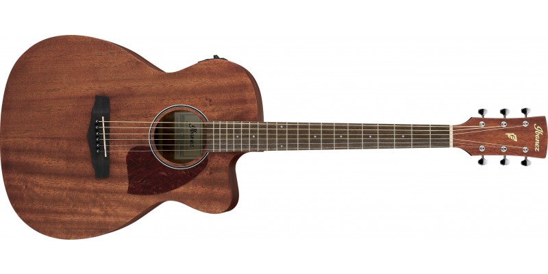 Ibanez-PC12MHCE-Open-Pore-Natural-Front