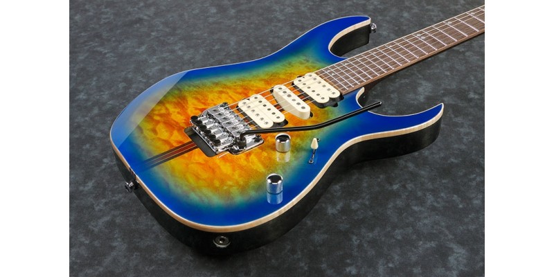 Ibanez rg6pfgmltd sale