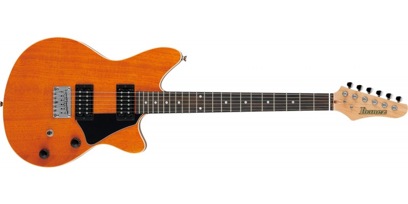 Ibanez RC220-AAM Aged Amber Roadcore Electric