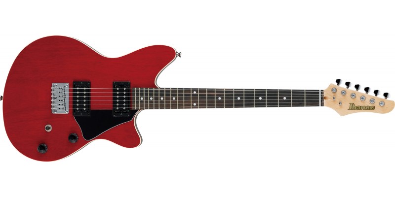 Ibanez RC220-TCR Transparent Cherry Roadcore Electric