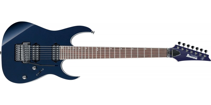 Ibanez 7 string models hot sale