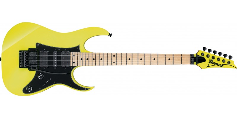 Ibanez-RG550-DY-Desert-Sun-Yellow-2018-Front
