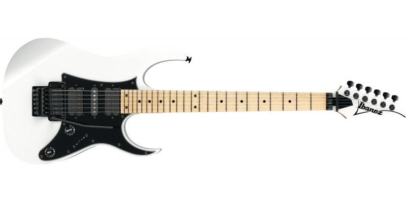 Ibanez Genesis Collection RG550-EB (Electric Blue) [SPOT