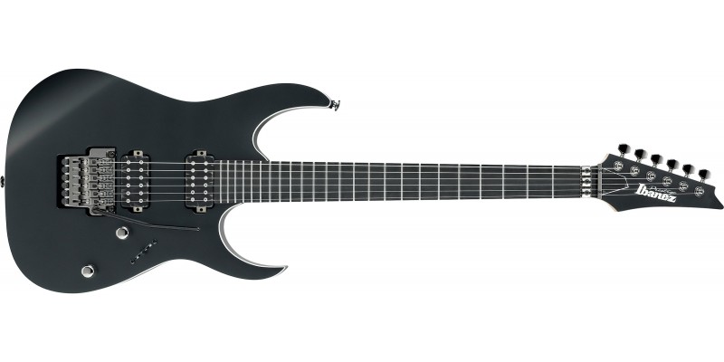 Ibanez RG6UCS-MYF Mystic Night Metallic Flat Uppercut