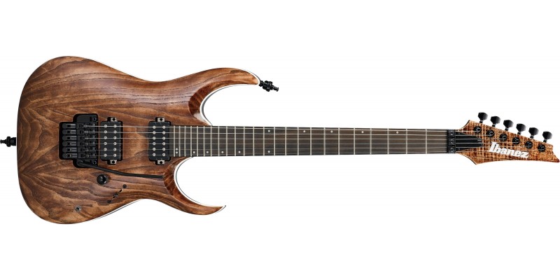 Ibanez-RGA60AL-ABL-Axion-Antique-Brown-Stained-Low-Gloss-Front