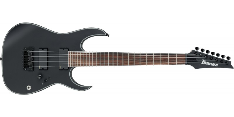 Ibanez iron label 7 deals