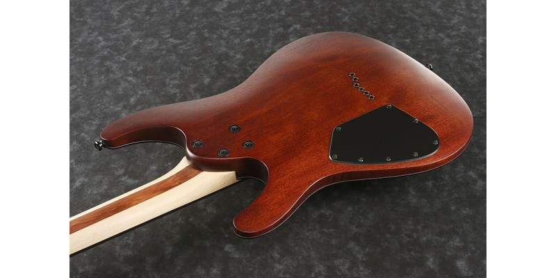 Ibanez six6fdfm 2025