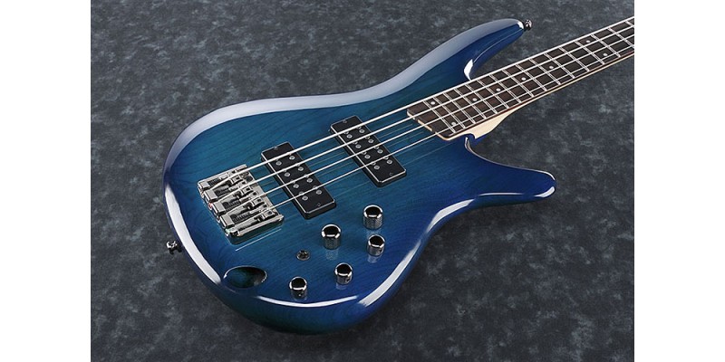 Ibanez sr370e sapphire blue cheap