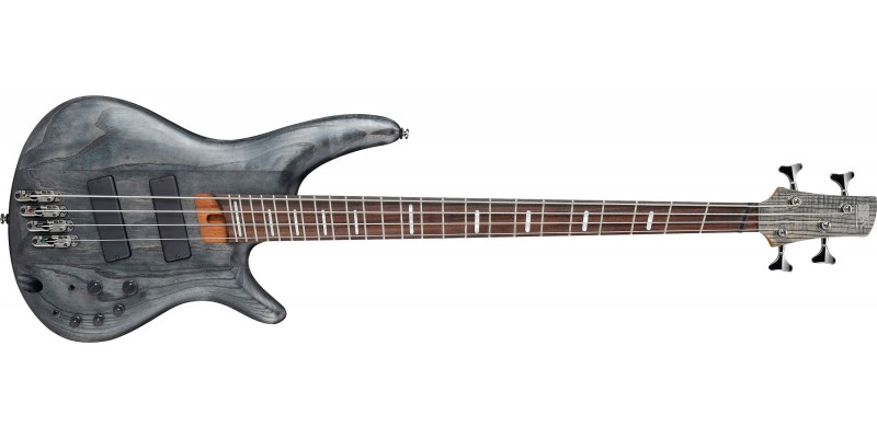 Ibanez multiscale store bass