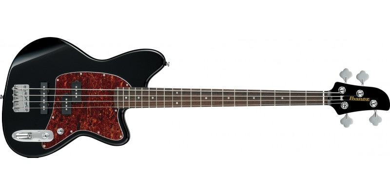 Ibanez TMB100 Black Talman Bass