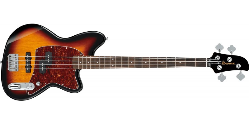 Ibanez talman tmb100 deals