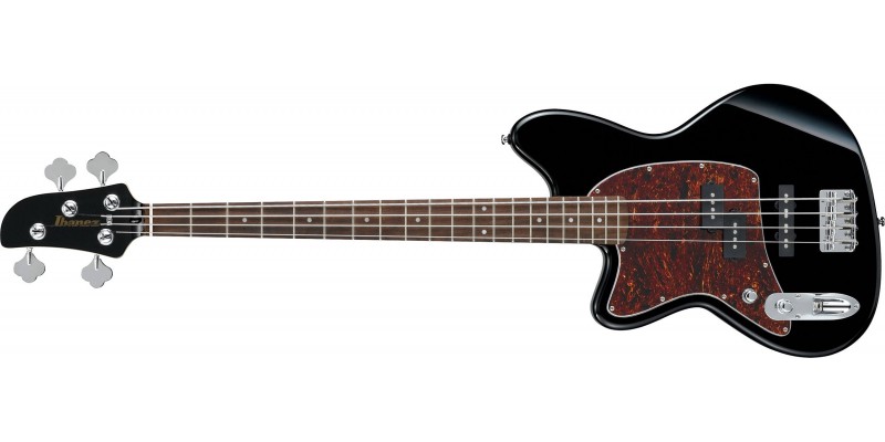 Ibanez talman top left handed
