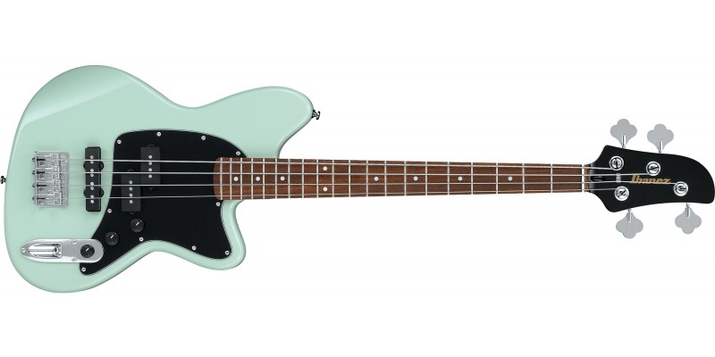 Ibanez talman sale short scale
