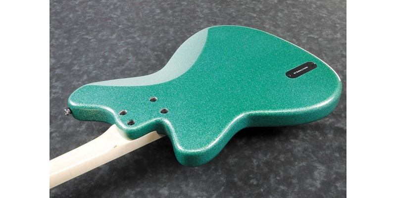 Ibanez TMB310 Turquoise Sparkle Limited Edition 2018 Guitar