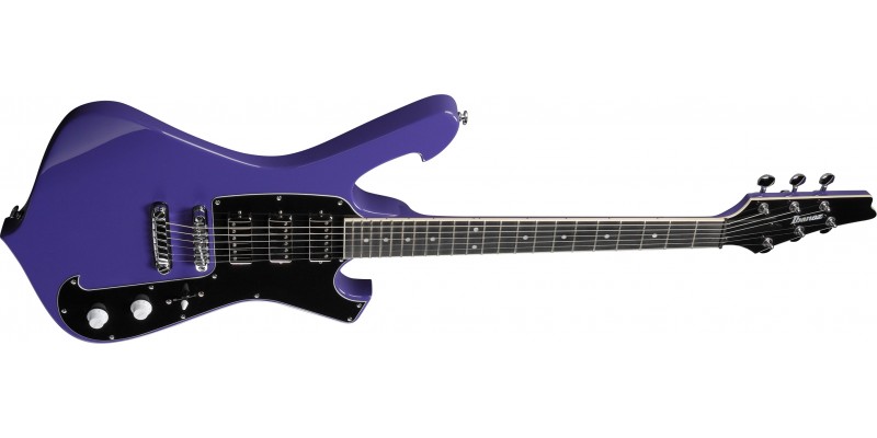 Ibanez fireman top