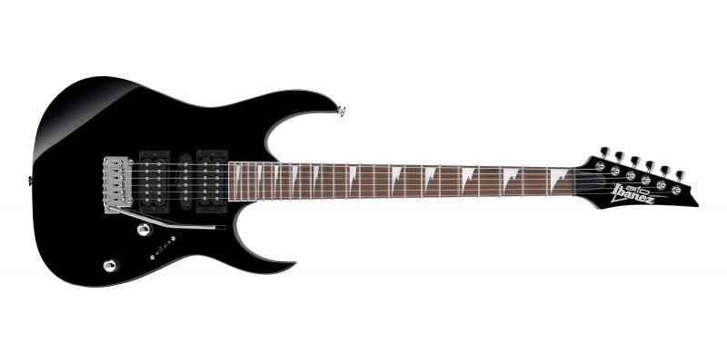 Ibanez beginner sales electric guitar