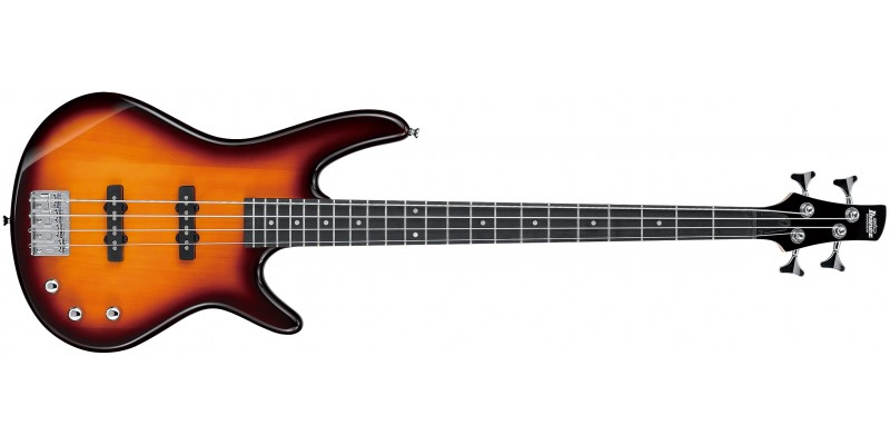 Ibanez GSR180-BS Brown Sunburst