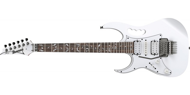Ibanez js left deals handed