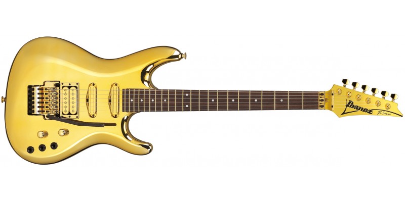 Ibanez satriani hotsell