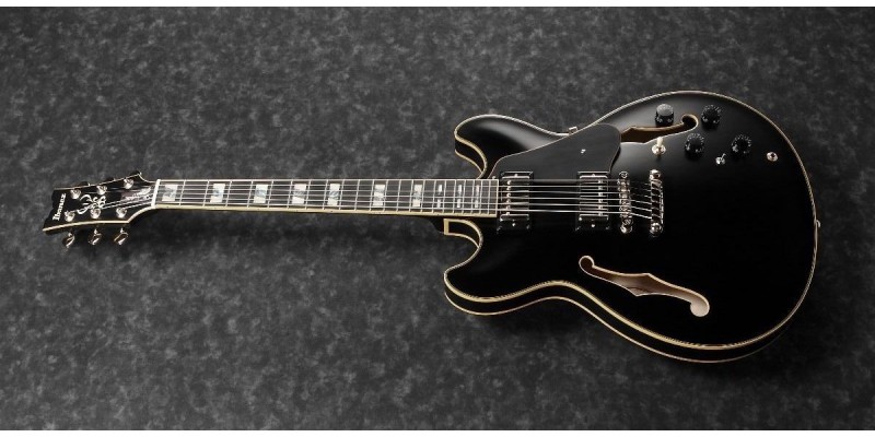 Ibanez john cheap scofield jsm20