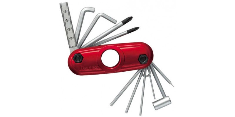Ibanez MTZ11 Multi Tool for Guitar