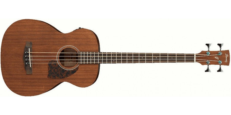 Ibanez pcbe12mh store acoustic bass