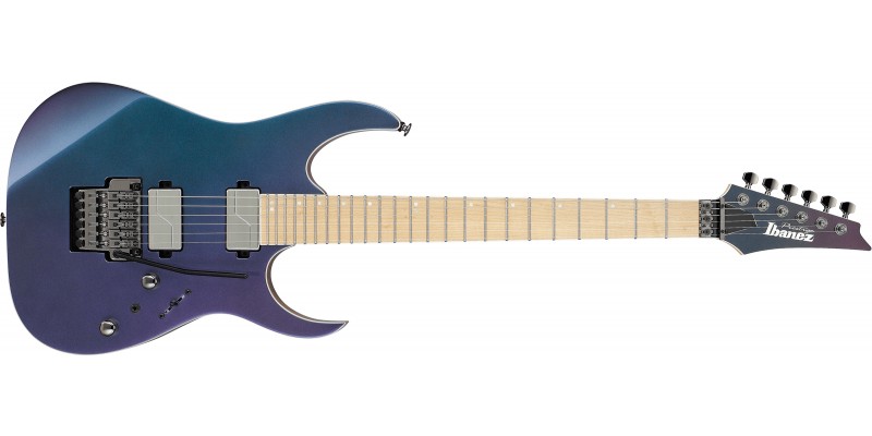 Ibanez rg5000 top