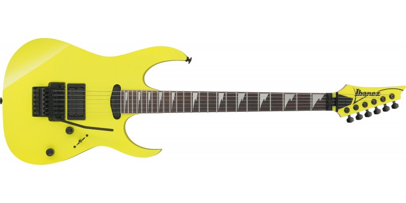 Ibanez RG565R-DY Desert Yellow