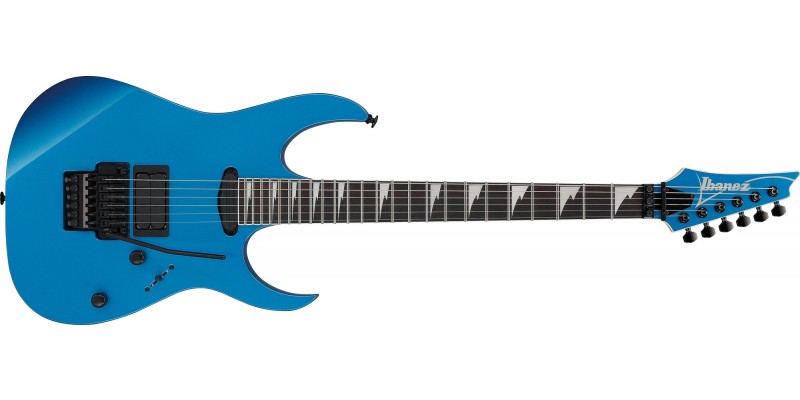 Ibanez RG565R-EB Electric Blue