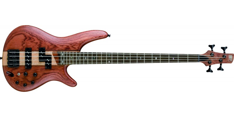 Ibanez SR750-NTF Natural Flat Bass