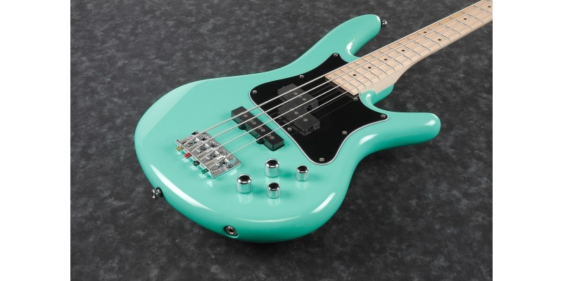 Ibanez srmd200k cheap