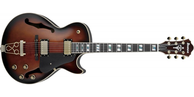 Ibanez SS300-DVS Artstar Dark Violin Sunburst