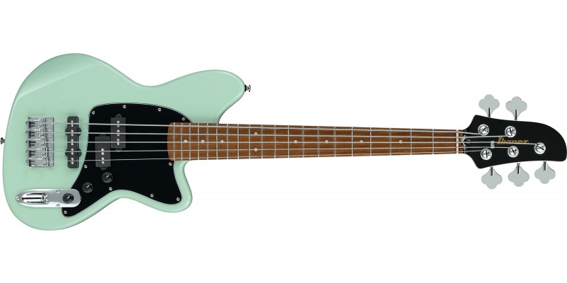Ibanez talman bass mint clearance green