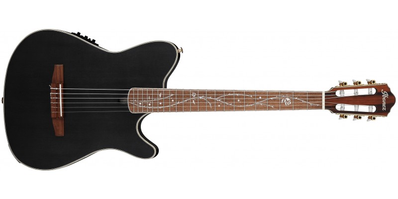 Ibanez TOD10N-TKF Tim Henson Signature Front