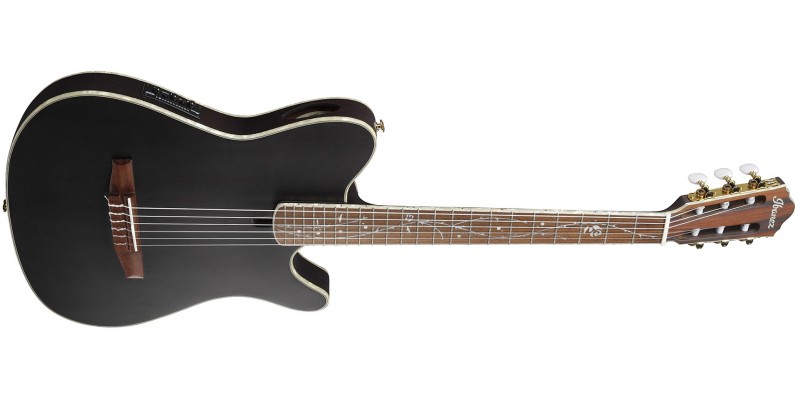 Tim henson ibanez hotsell guitar