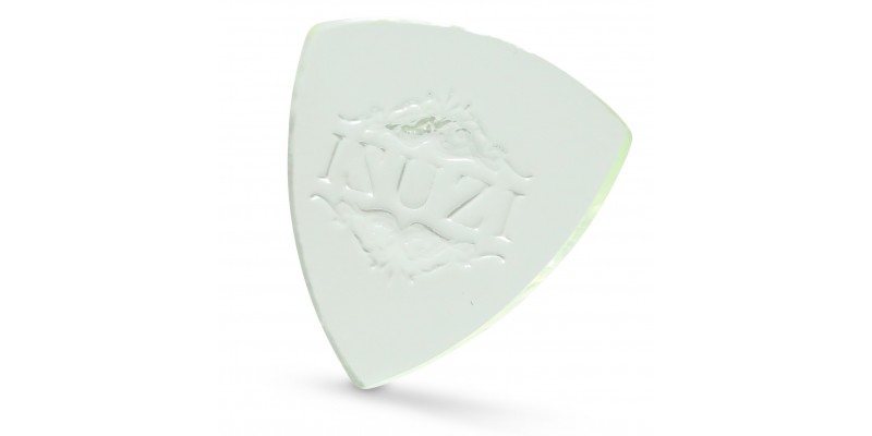 Isuzi-Custom-Silicone-Ukulele-Pick-Soft-Clear