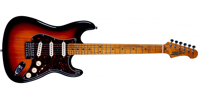 Jet guitars js300 sale