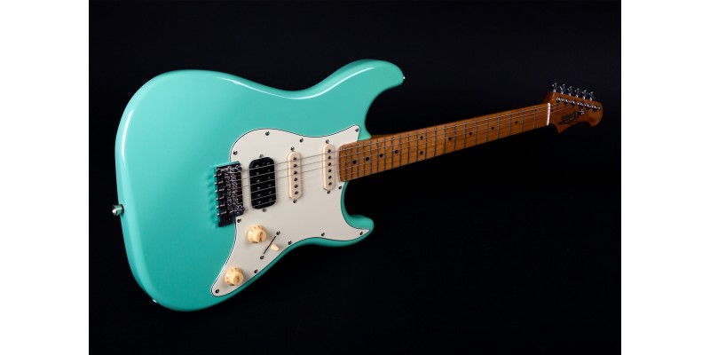 Jet outlet guitars js400