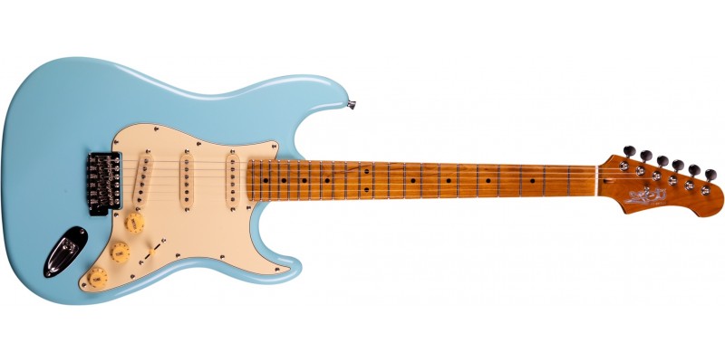 JET-JS-300-BLUE Front
