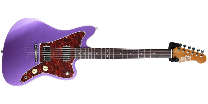 Jet JJ-350 Limited Edition Purple Sparkle