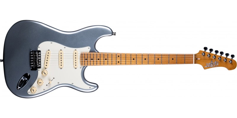 Jet JS-300 Silver Front